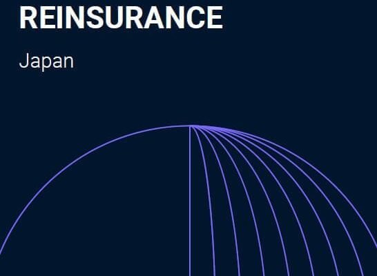 what is the difference between insurance and reinsurance