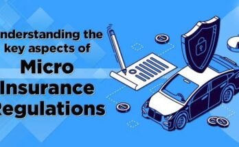 what are the main features of insurance